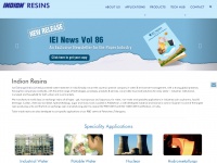 Ionresins.com