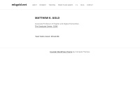 Mkgold.net