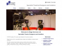 stage-services.co.uk