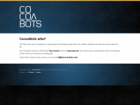 thecocoabots.com Thumbnail