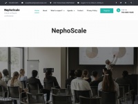 nephoscale.com Thumbnail