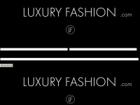 luxuryfashion.com Thumbnail