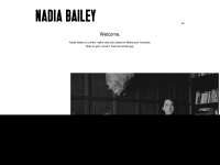 nadiabailey.com