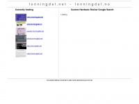 Lonningdal.net