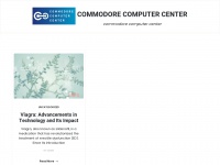 commodorecomputercenter.com Thumbnail