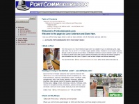 portcommodore.com