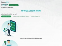 Ohsw.org