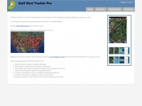 Golfshottracker.net