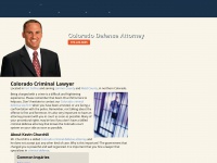 colorado-criminal-lawyer.com