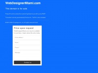 Webdesignermiami.com