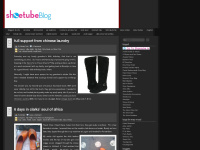 Shoetube.wordpress.com