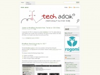 Techadok.wordpress.com