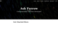 Ashfurrow.com