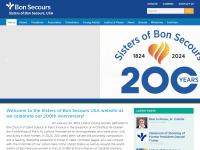 bonsecours.us