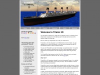 titanic3d.com Thumbnail