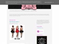 Flirt-boutique.blogspot.com
