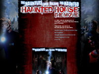 hauntedhousethemovie.com Thumbnail
