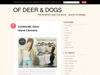 Deeranddogs.wordpress.com