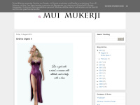 Muimukerji.blogspot.com