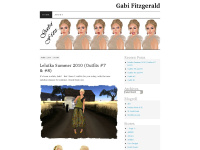gabifitzgerald.wordpress.com Thumbnail