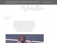 Stylemillar.blogspot.com