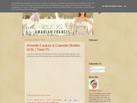 Amariahfrancis.blogspot.com