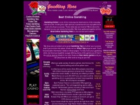gamblingrose.com Thumbnail