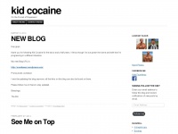 Kidcocaine.wordpress.com
