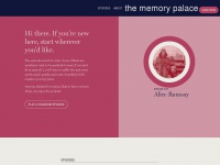 Thememorypalace.us