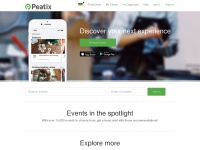 Peatix.com