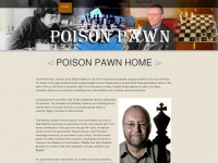 poisonpawn.co.nz
