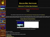 killerbeesoftware.com