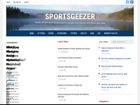 sportsgeezer.com Thumbnail