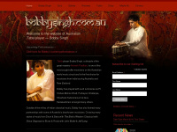 bobbysingh.com.au Thumbnail