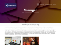 caemgen.nl Thumbnail