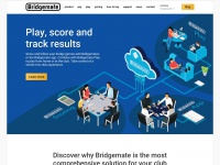 Bridgemate.com.au