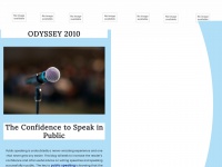 Odyssey2010.org