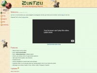 Zuntzu.com