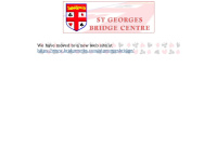 Stgeorgesbridge.co.uk