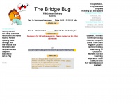 Thebridgebug.co.uk