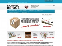 richmond-bridge.co.uk Thumbnail