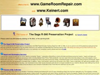 gameroomrepair.com
