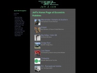 jeff-z.com Thumbnail