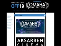 omahafilmfestival.org