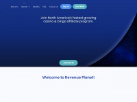 Revenueplanet.com