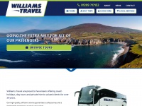 Williams-travel.co.uk