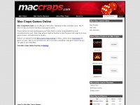 maccraps.com Thumbnail