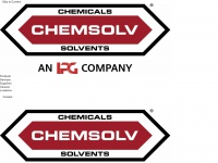 Chemsolv.com