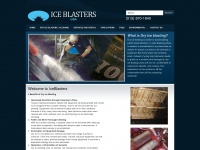 Iceblastersusa.com