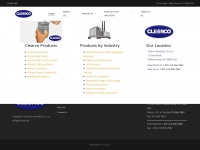 clearcoproducts.com